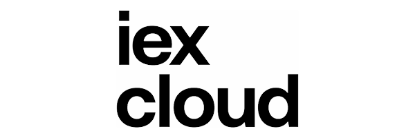 IEX Cloud