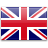 bandera del Reino Unido
