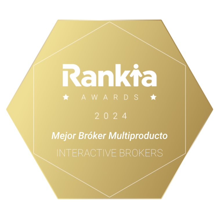 Rankia - 2024 최고의 멀티-금융상품 증권사 상