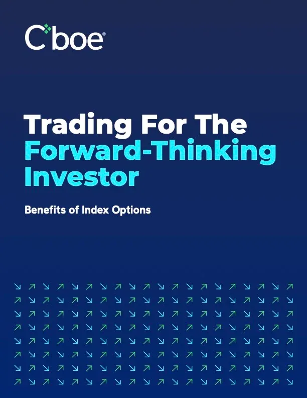 Trading For the Forward-Thinking Investor