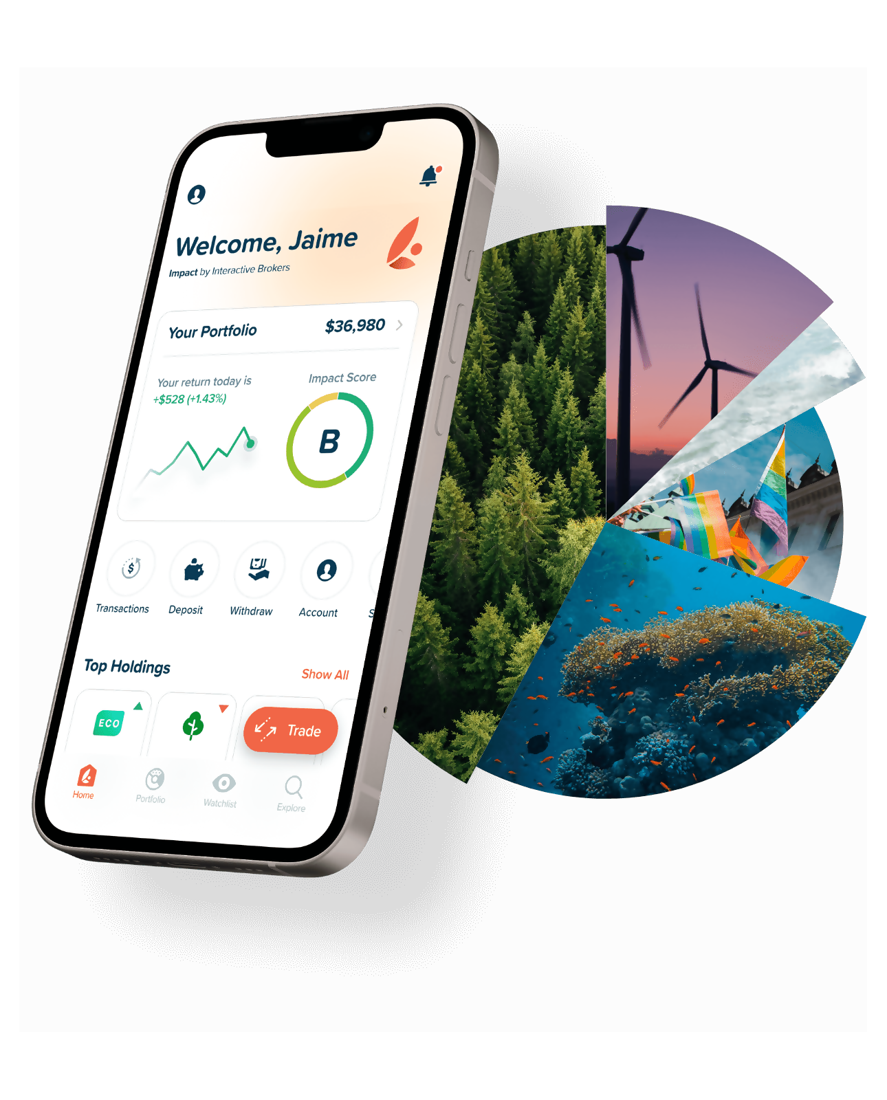 IMPACT Release Notes