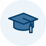 College Tuition Icon