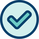 Check mark