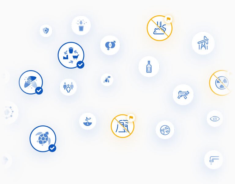 Инвестируйте в свои ценности