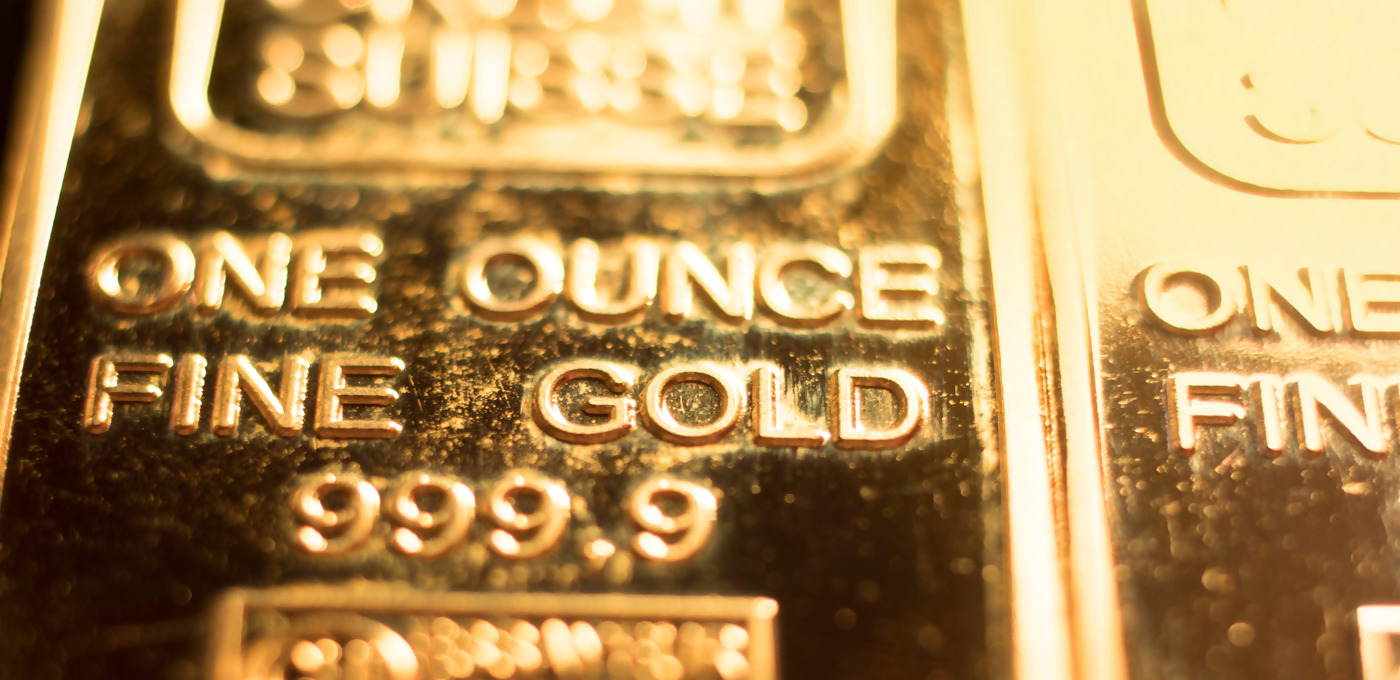 Efficient pricing gold in small quantities