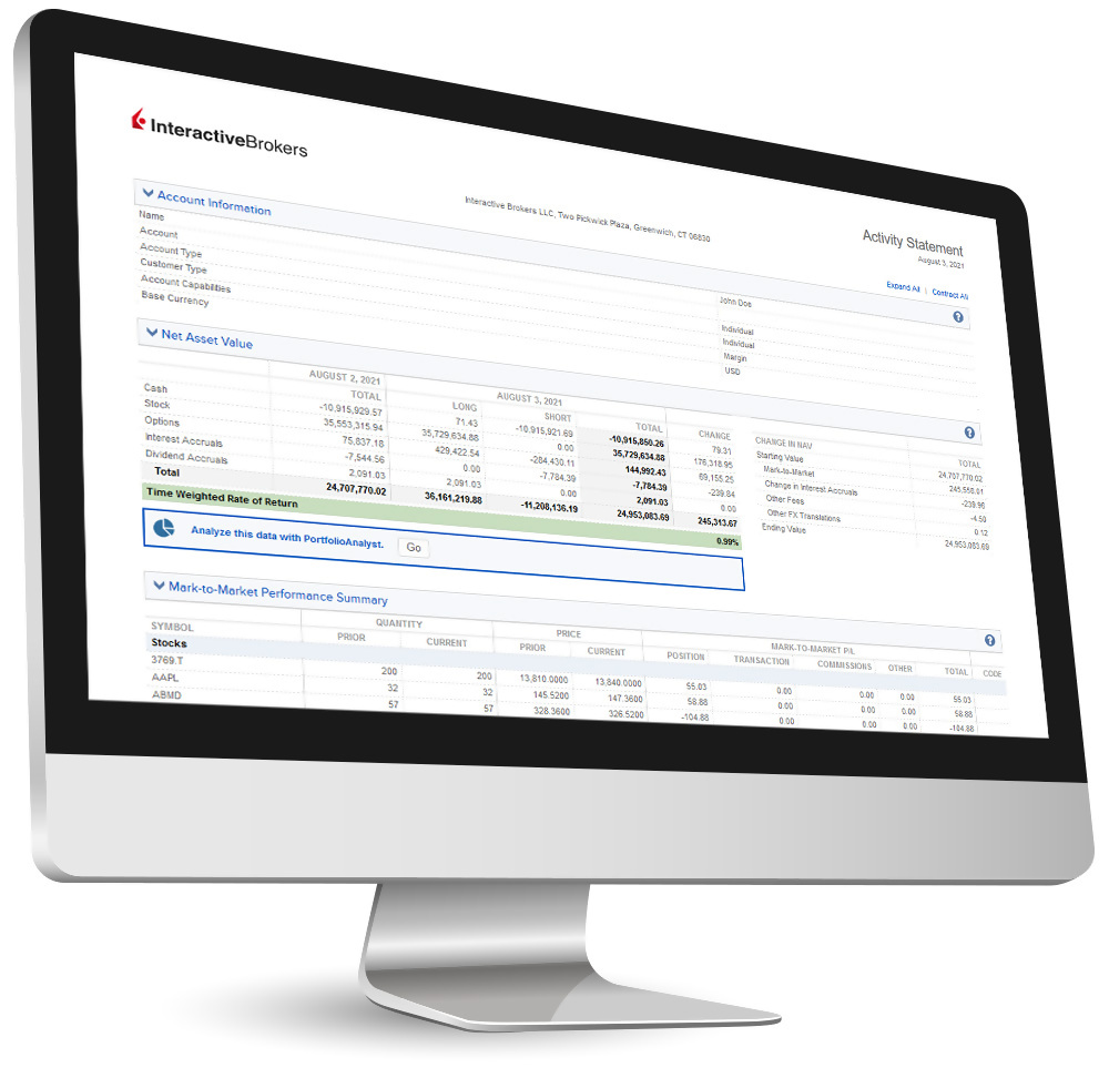 Interactive Brokers Hong Kong Limited interactive brokers hong kong limited